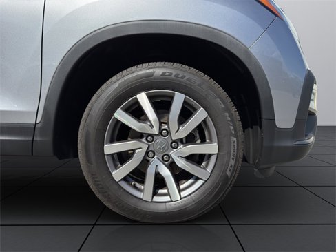 Used 2020 Honda Pilot EX image 23