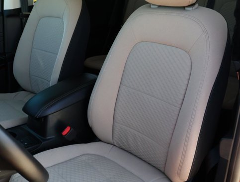 Used 2022 Ford Escape SE w/ Convenience Package image 12