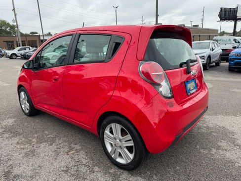 Used 2013 Chevrolet Spark LT image 5