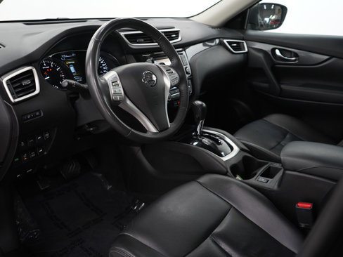 Used 2016 Nissan Rogue SL image 23