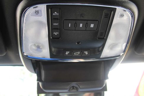 Used 2020 Jeep Grand Cherokee Altitude image 45