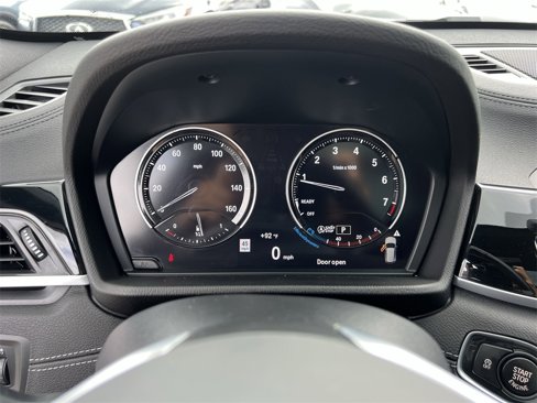 Used 2021 BMW X1 xDrive28i w/ Convenience Package image 23
