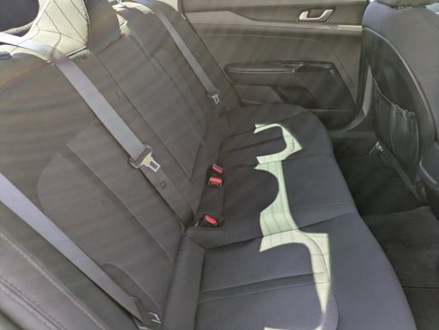 Used 2021 Kia K5 LXS image 13