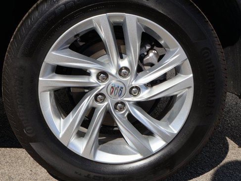 New 2025 Buick Envista Preferred w/ Convenience I Package image 37