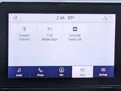 Used 2021 Ford Explorer XLT w/ Equipment Group 202A image 20