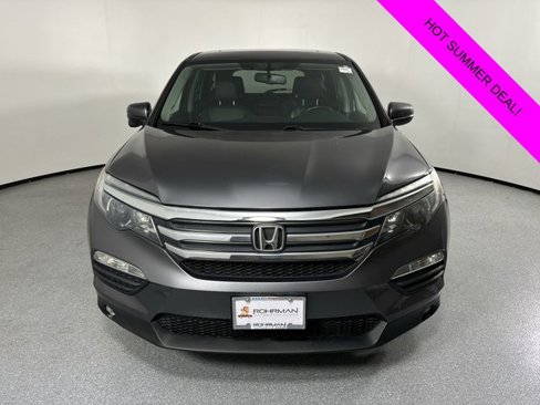 Used 2017 Honda Pilot EX-L image 27