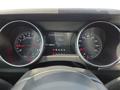 Used 2019 Ford Mustang Premium image 23