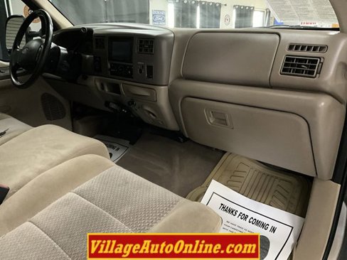 Used 2002 Ford F250 XLT image 30