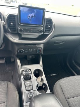 Used 2022 Ford Bronco Sport image 12