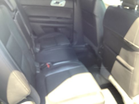 Used 2011 Ford Explorer Limited w/ 301A Rapid Spec Order Code image 24