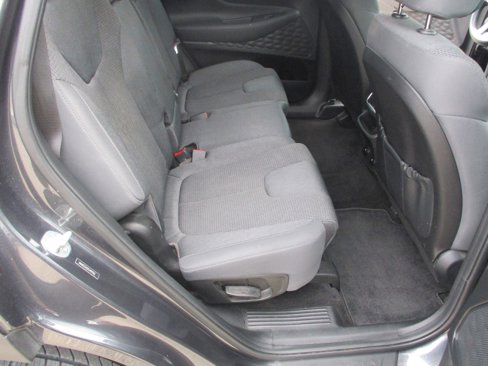 Used 2020 Hyundai Santa Fe SEL image 25