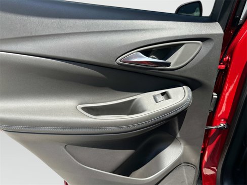 New 2026 Buick Encore GX Sport Touring image 9