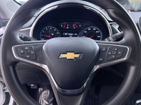 Used 2020 Chevrolet Malibu LT image 10