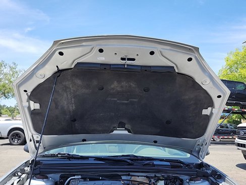 Used 2005 Chevrolet Malibu LS image 21