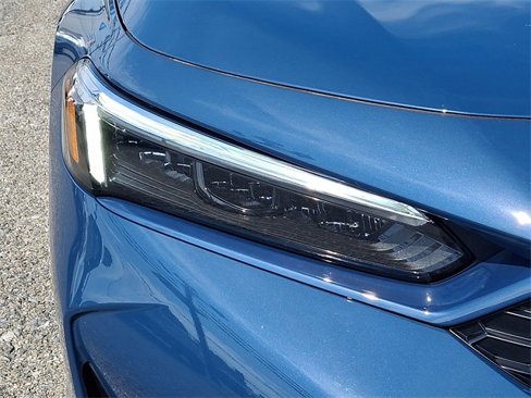 Certified 2025 Honda Civic Sport image 9