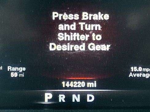 Used 2013 RAM 1500 Laramie w/ Protection Group image 27
