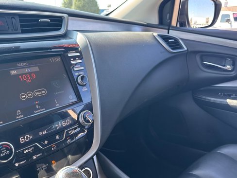 Used 2023 Nissan Murano SV image 20
