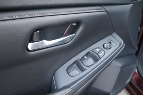 New 2025 Nissan Sentra SV w/ All-Weather Package image 13