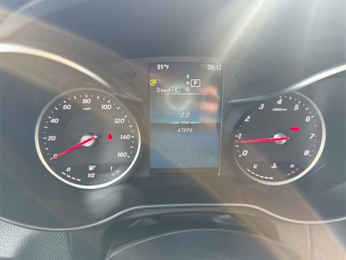 Certified 2020 Mercedes-Benz GLC 300 4MATIC image 15