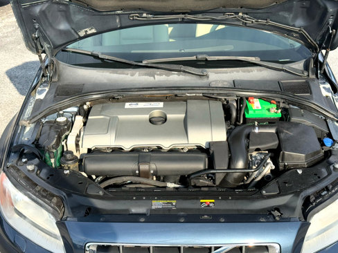 Used 2008 Volvo XC70 3.2 image 17