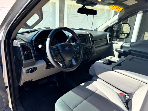 Used 2020 Ford F250 XL w/ Power Equipment Group image 13