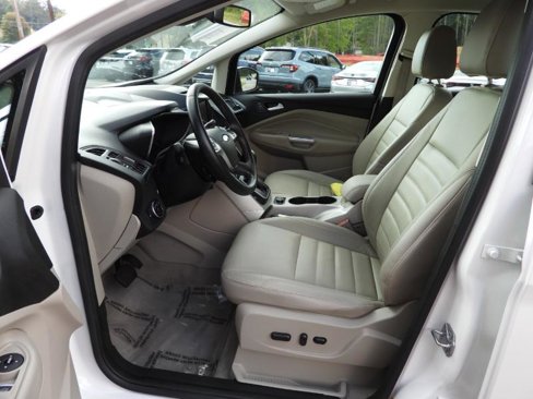Used 2015 Ford C-MAX SEL w/ Equipment Group 302A image 39