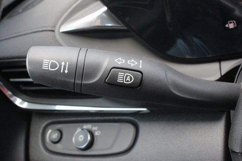 New 2025 Buick Envista Preferred w/ Convenience II Package image 25