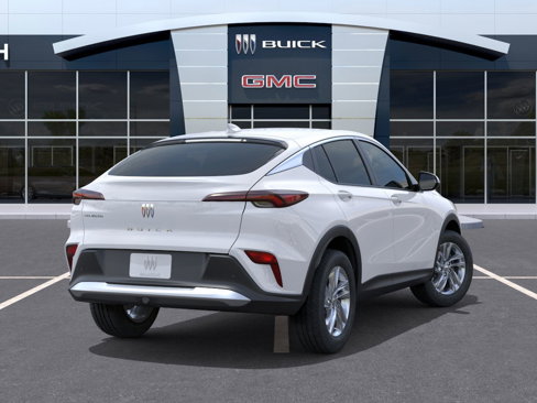 New 2025 Buick Envista Preferred w/ Convenience I Package image 28