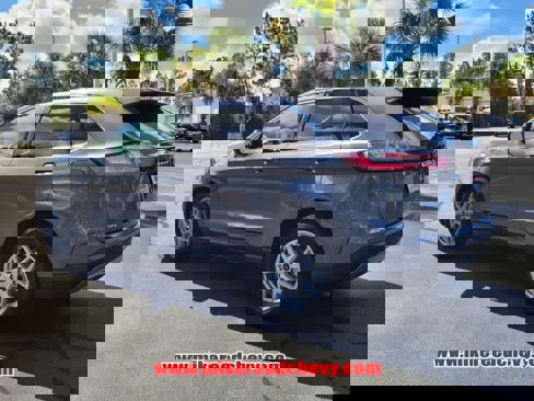 Used 2024 Ford Edge SEL image 10