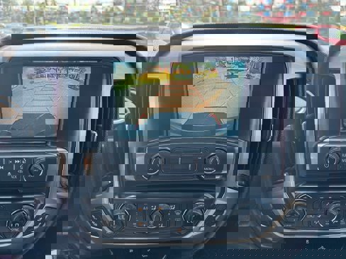 Used 2016 Chevrolet Silverado 1500 LT w/ All Star Edition image 1