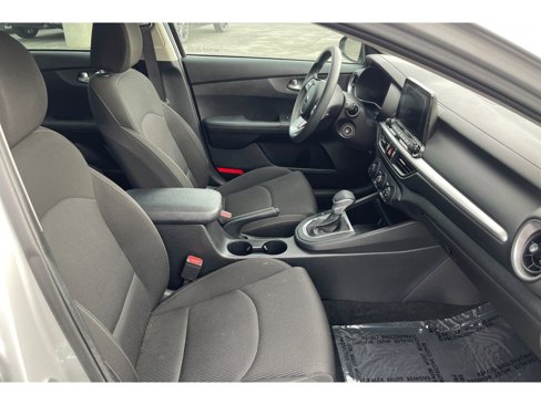 Used 2020 Kia Forte LXS image 19