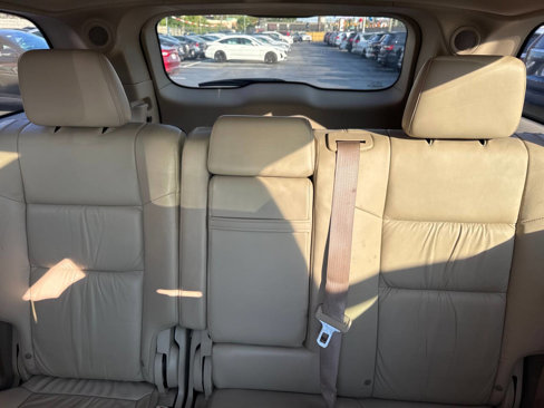 Used 2014 Jeep Grand Cherokee Limited w/ Trailer Tow Group IV image 17