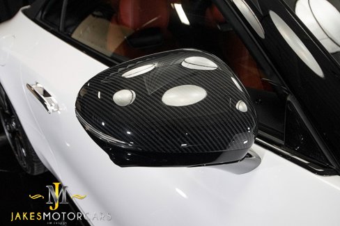 Used 2022 Mercedes-Benz SL 63 AMG 4MATIC image 20