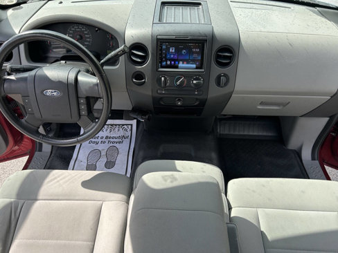Used 2008 Ford F150 XL image 24