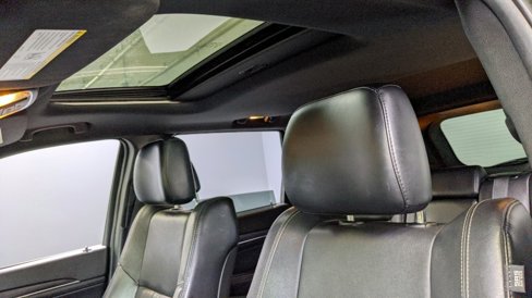 Used 2014 Jeep Grand Cherokee Limited image 29