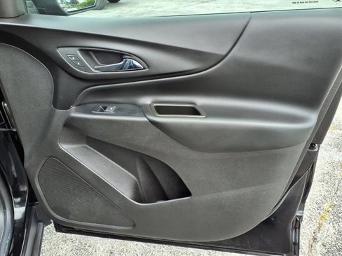 Used 2019 Chevrolet Equinox LT image 13
