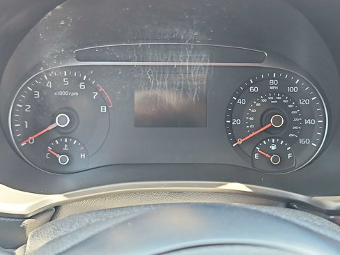 Used 2022 Kia Soul LX w/ Technology Package image 30