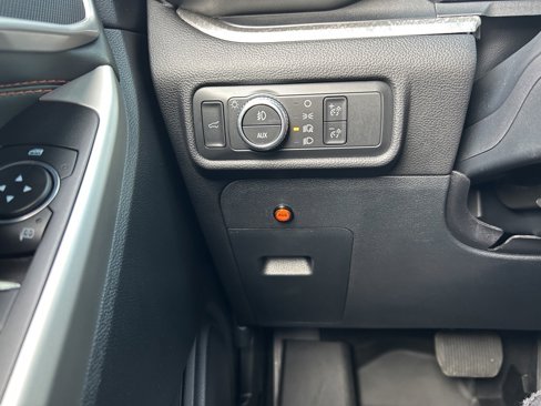 Used 2022 Ford Explorer Timberline image 53