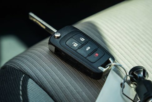 Used 2014 Chevrolet Camaro LT w/ RS Package image 35