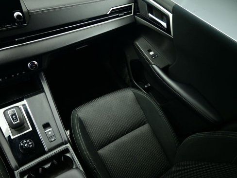 Used 2022 Mitsubishi Outlander ES image 8