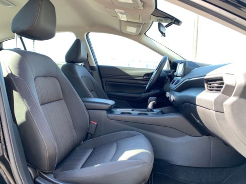 Used 2023 Nissan Altima 2.5 S image 34