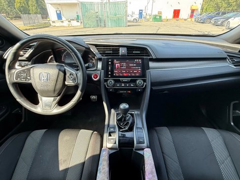 Used 2017 Honda Civic Si image 18
