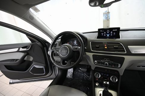 Used 2015 Audi Q3 2.0T Prestige image 29