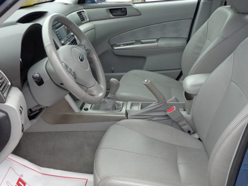 Used 2010 Subaru Forester 2.5X image 10