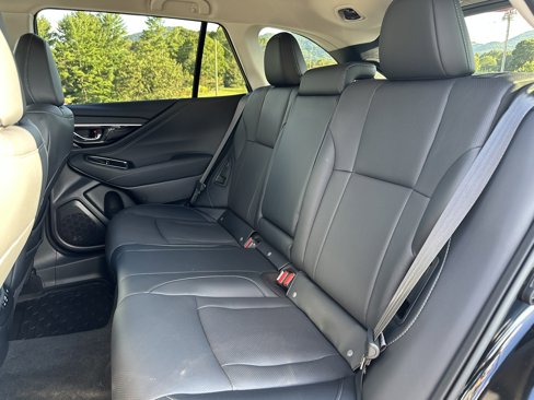 Used 2024 Subaru Outback Limited image 11