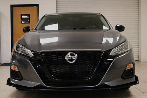 Used 2019 Nissan Altima 2.5 SR image 3