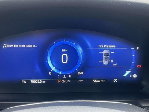 Used 2020 Ford Explorer ST w/ ST High-Performance Pack image 28
