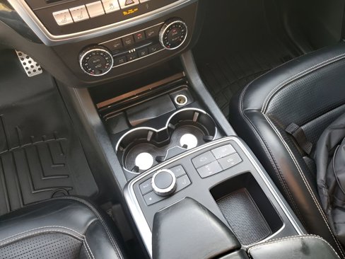 Used 2013 Mercedes-Benz GL 63 AMG 4MATIC image 36