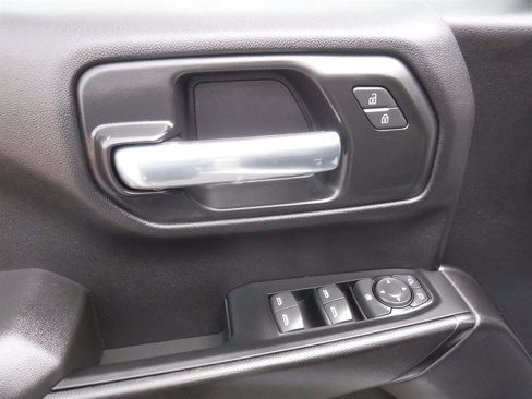 Used 2021 Chevrolet Silverado 1500 W/T w/ WT Fleet Convenience Package image 13