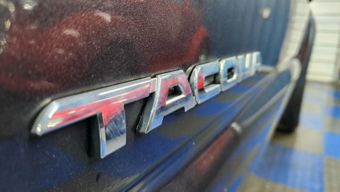 Used 2012 Toyota Tacoma 4x4 Double Cab image 33